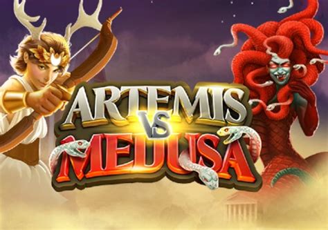 Jogue Artemis Vs Medusa online