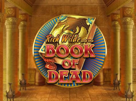 Jogue Book Of Dead online