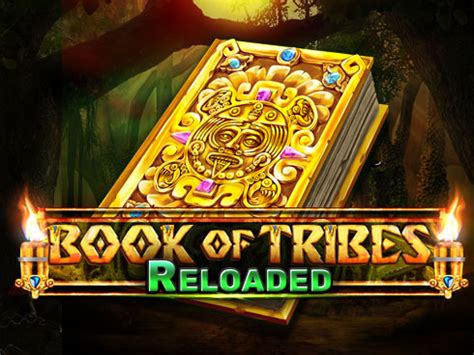 Jogue Book Of Tribes Reloaded online