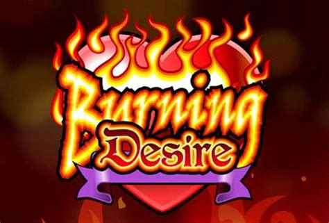 Jogue Burning Desire online