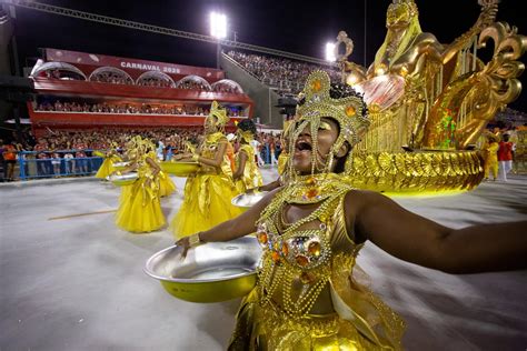 Jogue Carnaval Do Rio online