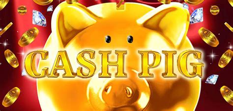 Jogue Cash Pig online