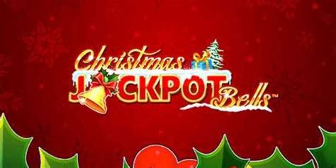 Jogue Christmas Jackpot Bells online