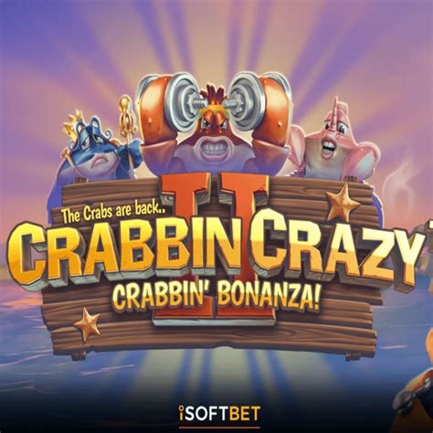 Jogue Crabbin Crazy 2 online