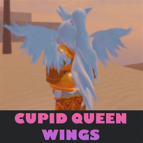 Jogue Cupid Wings online