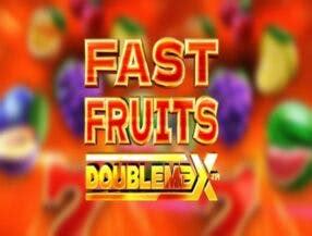 Jogue Double Fruits online