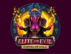 Jogue Elite Of Evil Portal Of Gold online
