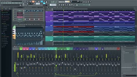 Jogue Fruity Loops online