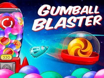 Jogue Gumball Blaster online