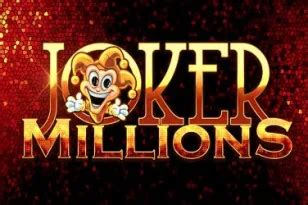 Jogue Joker Millions online