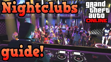 Jogue Night Club online