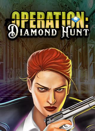 Jogue Operation Diamond Hunt online