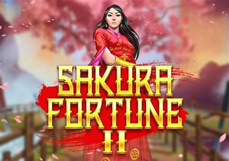 Jogue Sakura Fortune 2 online