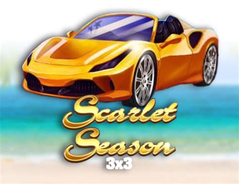 Jogue Scarlet Season 3x3 online