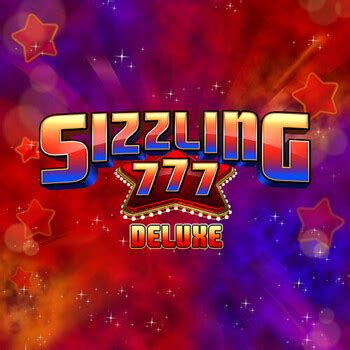 Jogue Sizzling 777 online