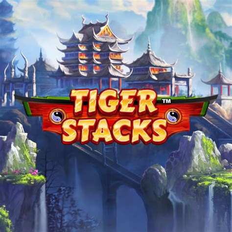Jogue Tiger Stacks online
