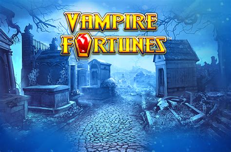 Jogue Vampire Fortunes online