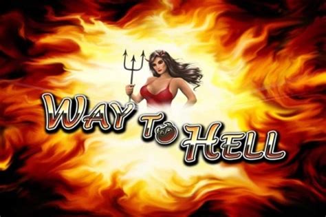 Jogue Way To Hell online