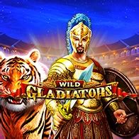 Jogue Wild Gladiators online