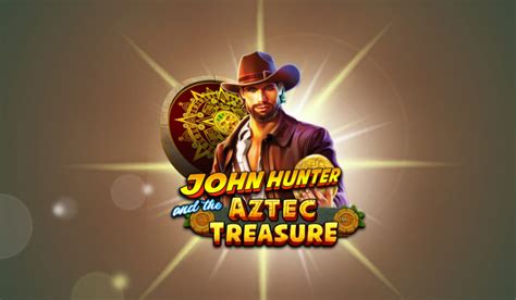 John Hunter And The Aztec Treasure Slot - Play Online