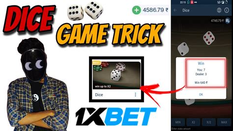 Joker Dice 1xbet