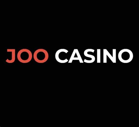 Joo casino login