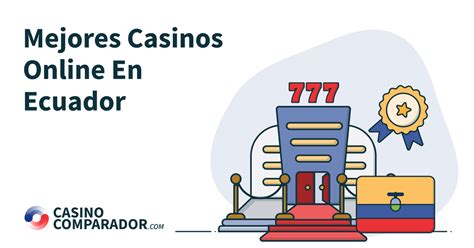 Juad888 casino Ecuador
