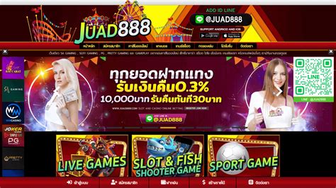 Juad888 casino Peru