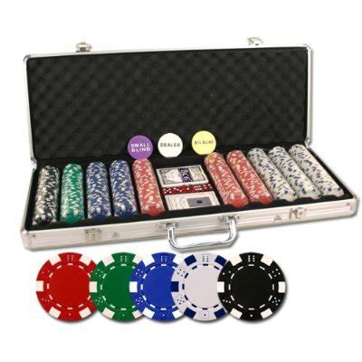 Jual chip poker deluxe