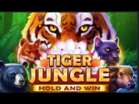 Jungle Saga 1xbet