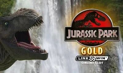 Jurassic Park Gold Review 2024