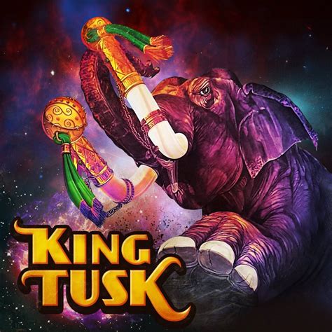 King Tusk Parimatch