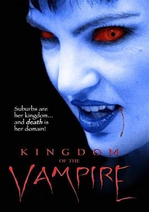 Kingdom Of Vampires brabet