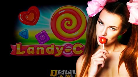 Landy Candy LeoVegas