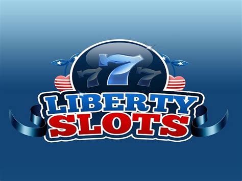 Liberty slots casino