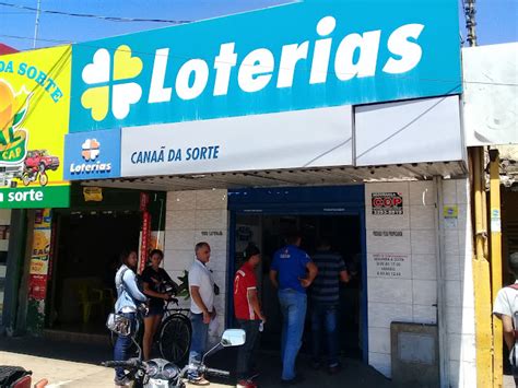 Loteria Goiânia