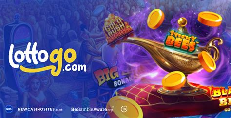 Lottogo casino Dominican Republic