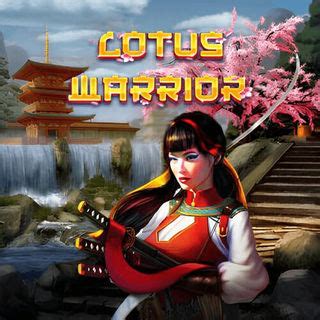 Lotus Warrior Parimatch