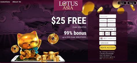 Lotus asia casino download