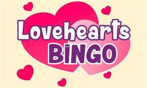 Lovehearts bingo casino apk