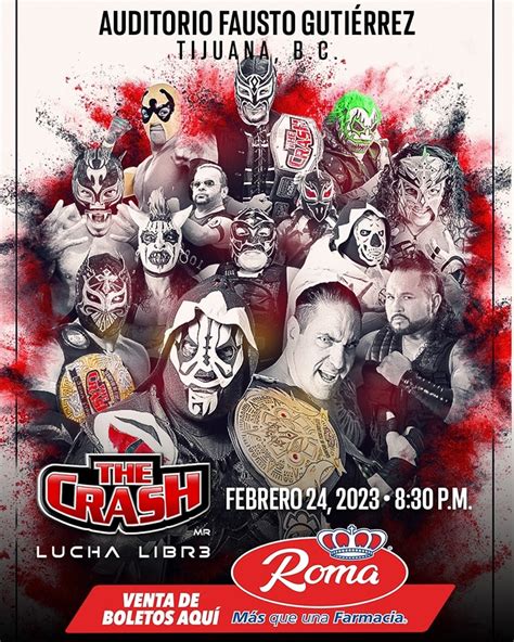 Lucha Libre Review 2024