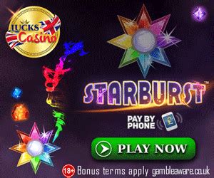 Lucks casino mobile