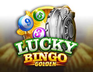 Lucky Bingo Golden betsul