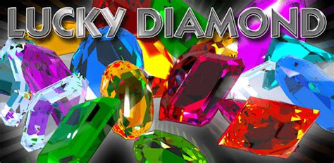 Lucky Diamonds Betfair