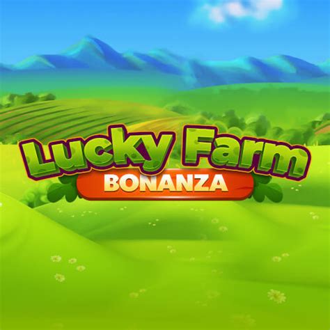 Lucky Farm Bonanza LeoVegas