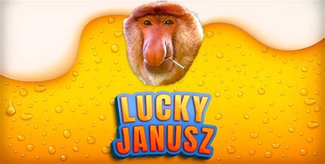 Lucky Janusz NetBet