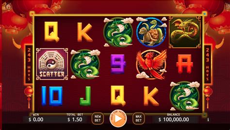 Lucky Star Ka Gaming 888 Casino
