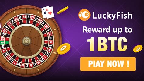 Luckyfish casino apk