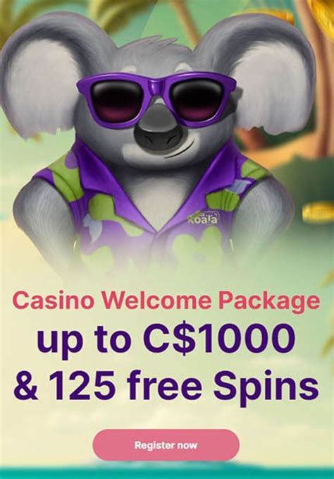 Luckykoala casino Paraguay