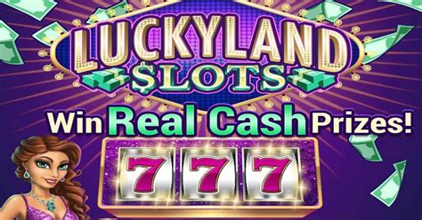 Luckyland slots casino apostas